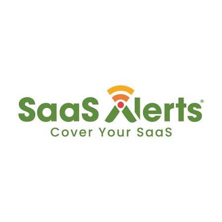 SaaS Alerts